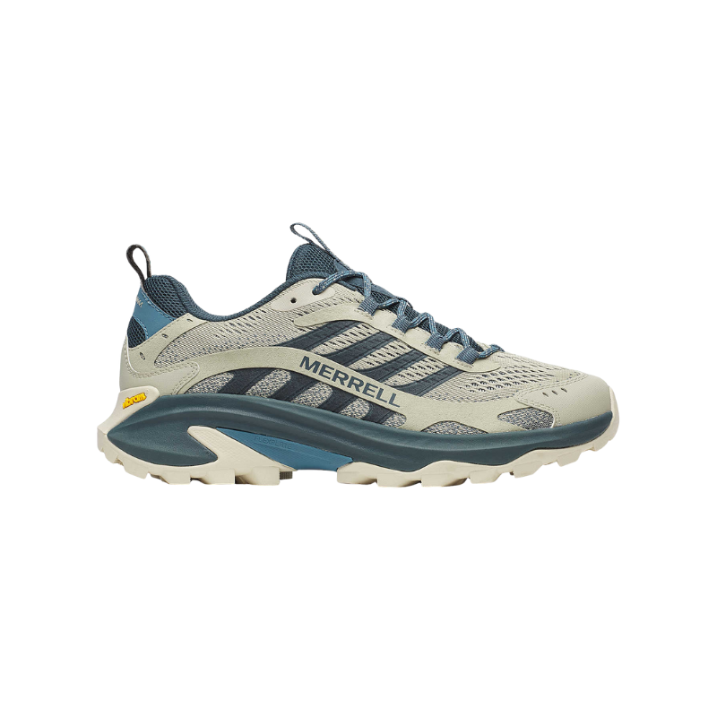 , Chaussures de randonnée Moab Speed 2 homme Merrell, MERRELL, Croque Montagne