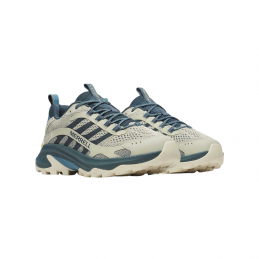 , Chaussures de randonnée Moab Speed 2 homme Merrell, MERRELL, Croque Montagne