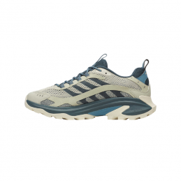 , Chaussures de randonnée Moab Speed 2 homme Merrell, MERRELL, Croque Montagne