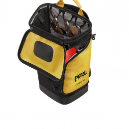 Sac de portage Expert 40L Petzl, Sac de portage Expert 40L Petzl, PETZL, Croque Montagne