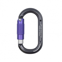 Mousqueton O'Light 3 matic Béal, Mousqueton O'Light 3 matic Béal, BEAL, Croque Montagne