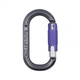 Mousqueton O'Light 3 matic Béal, Mousqueton O'Light 3 matic Béal, BEAL, Croque Montagne