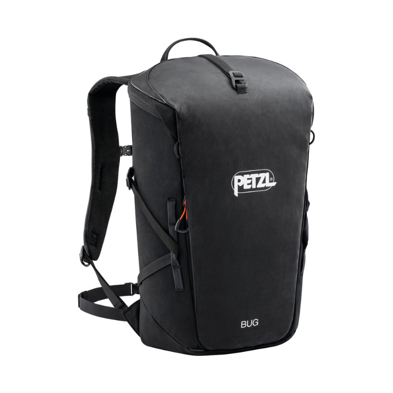 Sac à dos Bug S073AB Petzl, Sac à dos Bug S073AB Petzl, PETZL, Croque Montagne