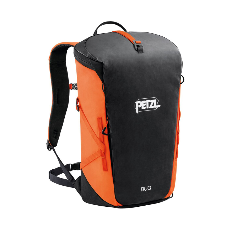 Sac à dos Bug S073AB Petzl, Sac à dos Bug S073AB Petzl, PETZL, Croque Montagne