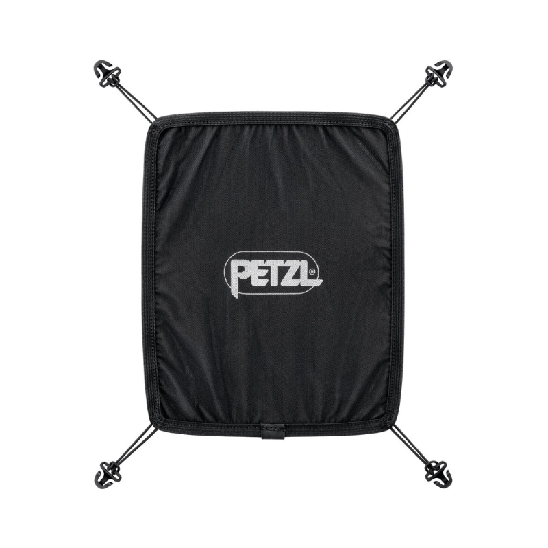 Porte casque pour sac à dos Bug Petzl
