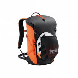Porte casque pour sac à dos Bug Petzl