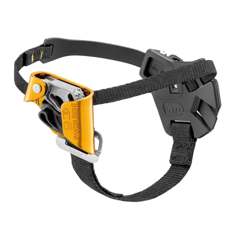 Pantin Click droit Petzl, Pantin Click droit Petzl, PETZL, Croque Montagne, Pantin Click droit Petzl, PETZL, Croque Montagne