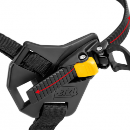 Pantin Click droit Petzl, Pantin Click droit Petzl, PETZL, Croque Montagne, Pantin Click droit Petzl, PETZL, Croque Montagne