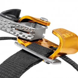 Pantin Click droit Petzl, Pantin Click droit Petzl, PETZL, Croque Montagne, Pantin Click droit Petzl, PETZL, Croque Montagne