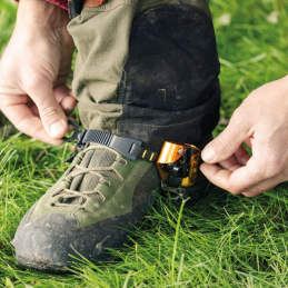 Pantin Click droit Petzl, Pantin Click droit Petzl, PETZL, Croque Montagne, Pantin Click droit Petzl, PETZL, Croque Montagne