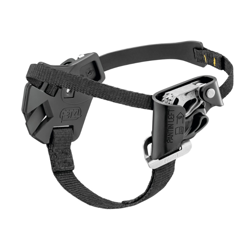 Pantin Click gauche Petzl