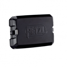 Batterie rechargeable R2250 pour lampes frontales Swift RL et Swift RL Classic Petzl