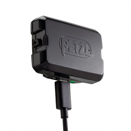 Batterie rechargeable R2250 pour lampes frontales Swift RL et Swift RL Classic Petzl
