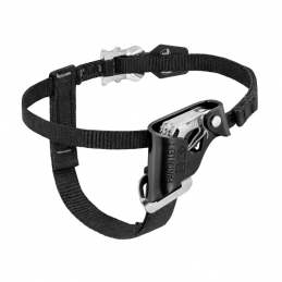 Bloqueur de pied gauche Pantin B002EA00 Petzl, Bloqueur de pied gauche Pantin B002EA00 Petzl, PETZL, Croque Montagne