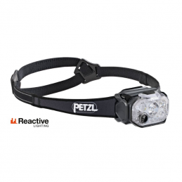 Lampe frontale Swift RL Classic Petzl, Lampe frontale Swift RL Classic Petzl, PETZL, Croque Montagne