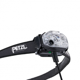 Lampe frontale Swift RL Classic Petzl, Lampe frontale Swift RL Classic Petzl, PETZL, Croque Montagne