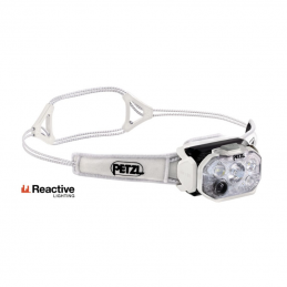Lampe frontale Swift RL E095BC Petzl, Lampe frontale Swift RL E095BC Petzl, PETZL, Croque Montagne