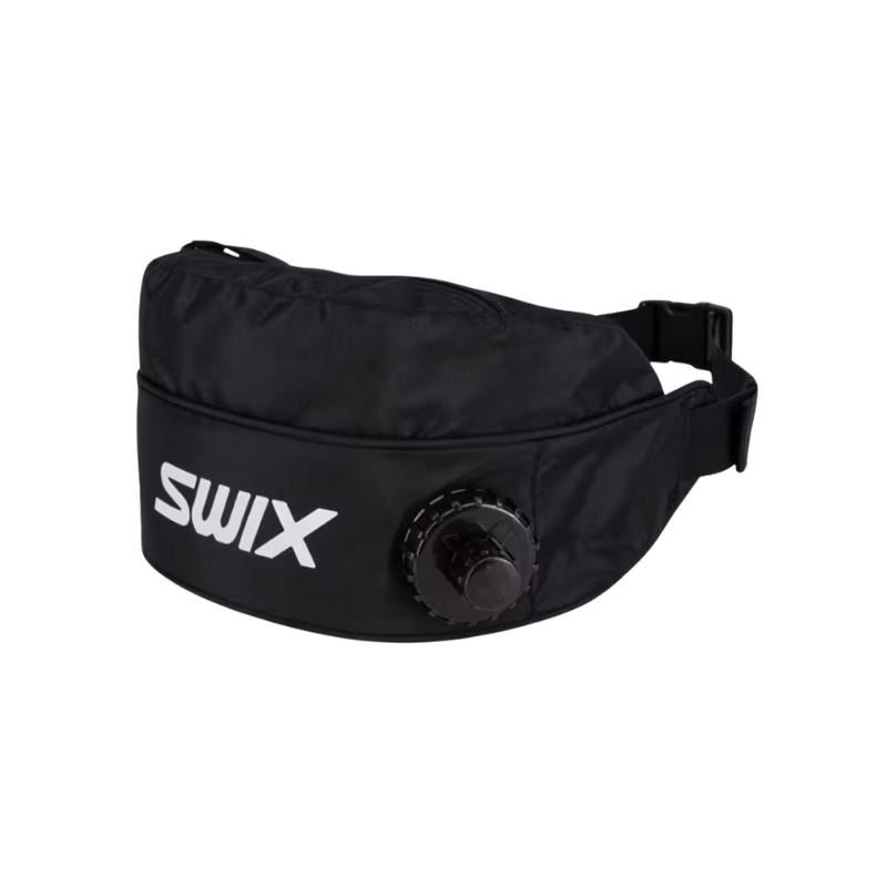 Ceinture Porte Gourde Junior Drink Belt Swix, Ceinture Porte Gourde Junior Drink Belt Swix, SWIX, Croque Montagne