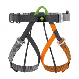 Harnais Pandion Stainless Petzl