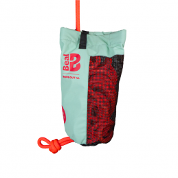 , Sac à corde Rope Out 4L Beal, BEAL, Croque Montagne, Sac à corde Rope Out 4L Beal, BEAL, Croque Montagne