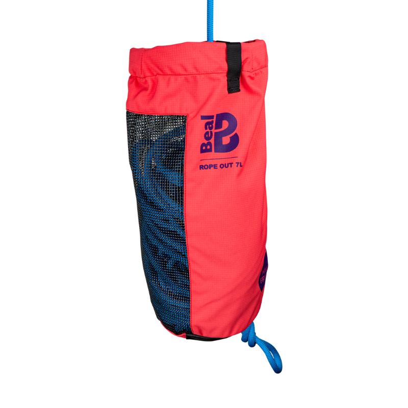 Sac à corde Rope Out 7L Beal, Sac à corde Rope Out 7L Beal, BEAL, Croque Montagne