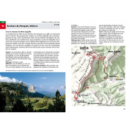 , Guide de randonnée Dauphiné Ouest Rother, , Croque Montagne, Guide de randonnée Dauphiné Ouest Rother, , Croque Montagne