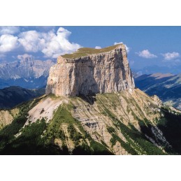 , Guide de randonnée Dauphiné Ouest Rother, , Croque Montagne, Guide de randonnée Dauphiné Ouest Rother, , Croque Montagne