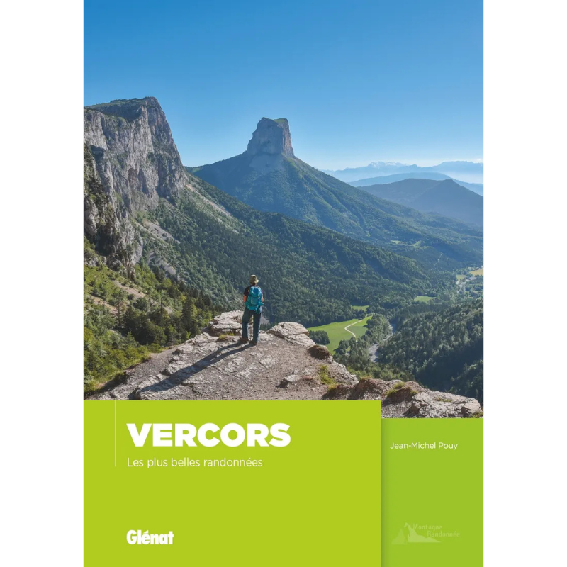 Vercors Les plus belles randonnées, Vercors Les plus belles randonnées, , Croque Montagne