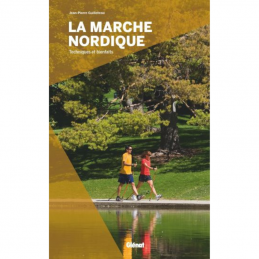 La marche nordique - Techniques et bienfaits, La marche nordique - Techniques et bienfaits, , Croque Montagne