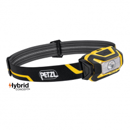 Lampe frontale Aria 1R 475 lumens E069CB00 Petzl