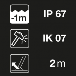 Lampe frontale Aria 1R 475 lumens E069CB00 Petzl