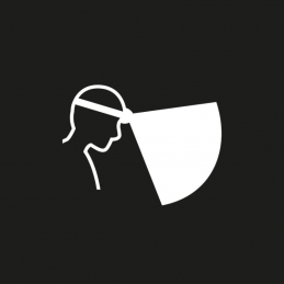 Lampe frontale Aria 1R 475 lumens E069CB00 Petzl