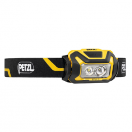 Lampe frontale Aria 2 450 lumens E070AB00 Petzl
