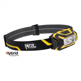 Lampe frontale Aria 2R 625 lumens E070CA00 Petzl