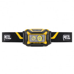Lampe frontale Aria 2R 625 lumens E070CA00 Petzl