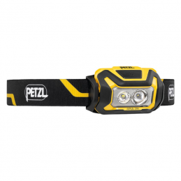 Lampe frontale Aria 2R 625 lumens E070CA00 Petzl