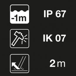 Lampe frontale Aria 2R 625 lumens E070CA00 Petzl