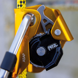 Antichute mobile Asap B070AB00 Petzl
