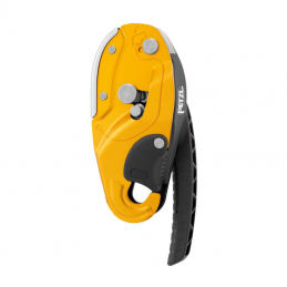 Descendeur auto freinant compact Rig D021AB Petzl
