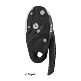 Descendeur auto freinant Rig réparable D021BA Petzl, Descendeur auto freinant Rig réparable D021BA Petzl, PETZL, Croque Montagne