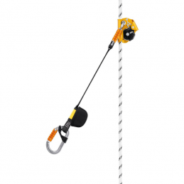 Absorbeur d'énergie Asap Sorber L071AB Petzl
