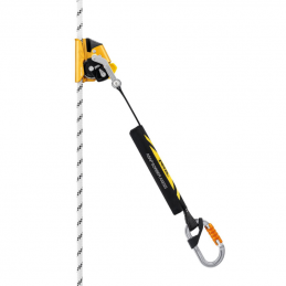 Absorbeur d’énergie Asap'Sorber Axess L071CC00 Petzl