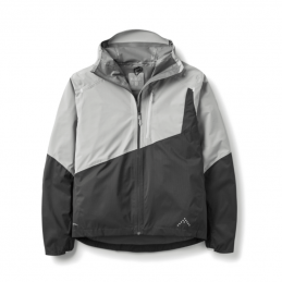 Veste imperméable légère Downpour trail homme Rab