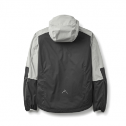 Veste imperméable légère Downpour trail homme Rab