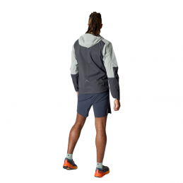 Veste imperméable légère Downpour trail homme Rab