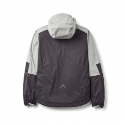 Veste imperméable légère Downpour trail femme Rab