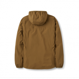 Veste à capuche Borealis homme Rab