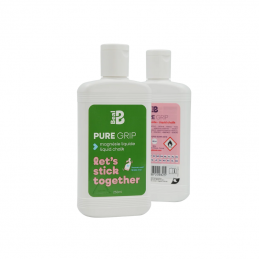Pure Grip Flacon 250 ml Beal, Pure Grip Flacon 250 ml Beal, BEAL, Croque Montagne