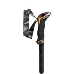 Bâtons de randonnée télescopiques Makalu Lite Leki, Bâtons de randonnée télescopiques Makalu Lite Leki, LEKI, Croque Montagne