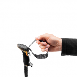 Bâtons de randonnée télescopiques Makalu Lite Leki, Bâtons de randonnée télescopiques Makalu Lite Leki, LEKI, Croque Montagne